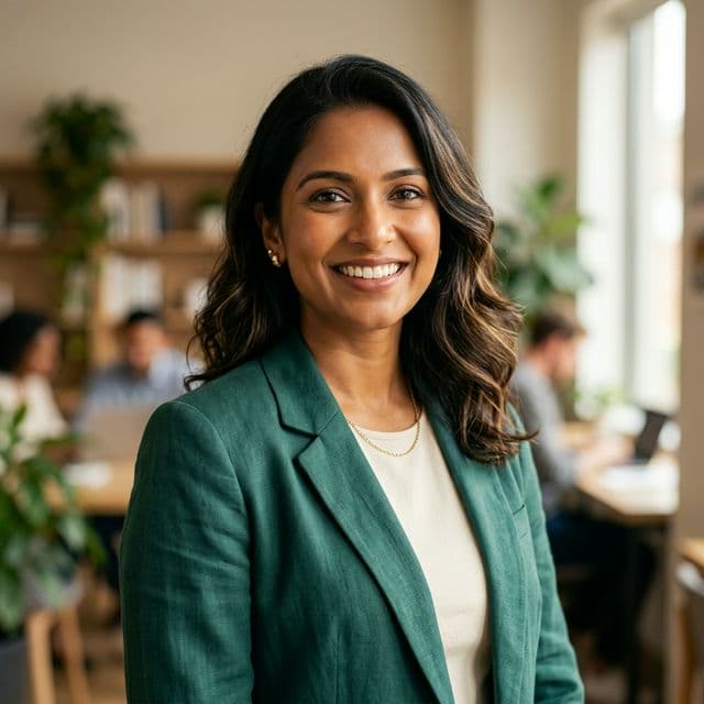 Ananya Reddy — verified AstroPrrofound user