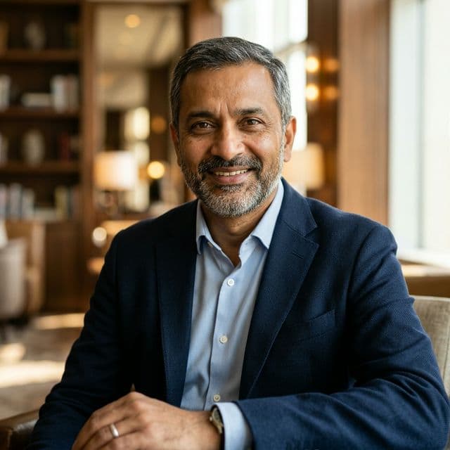 Arjun Menon — verified AstroPrrofound user